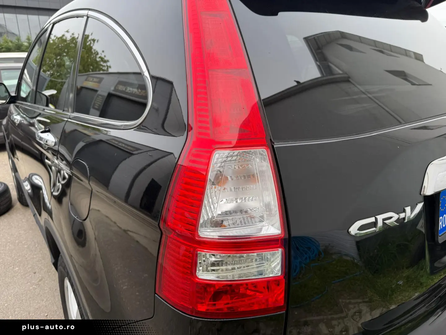 HONDA CR-V 2.2d   4X4