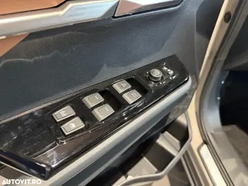 SsangYong Torres 1.5 GDI Turbo AT6 Clever