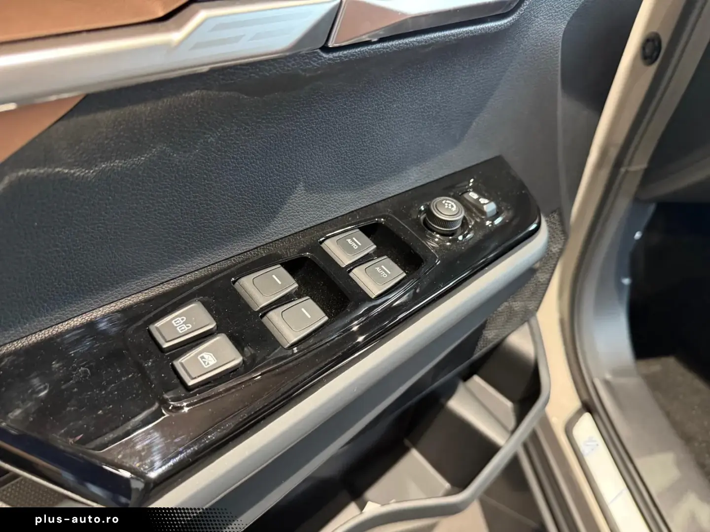 SsangYong Torres 1.5 GDI Turbo AT6 Clever