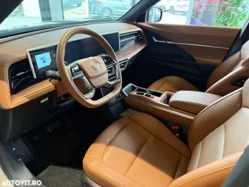 SsangYong Torres 1.5 GDI Turbo AT6 Clever