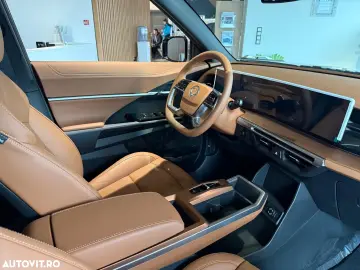 SsangYong Torres 1.5 GDI Turbo AT6 Clever