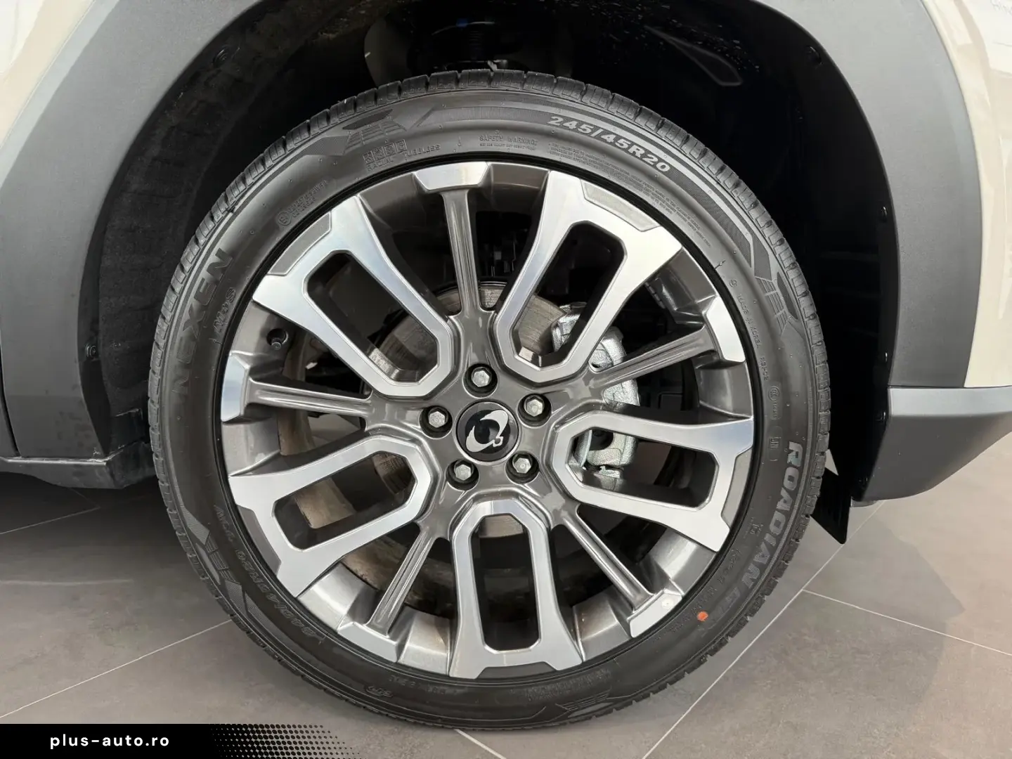 SsangYong Torres 1.5 GDI Turbo AT6 Clever