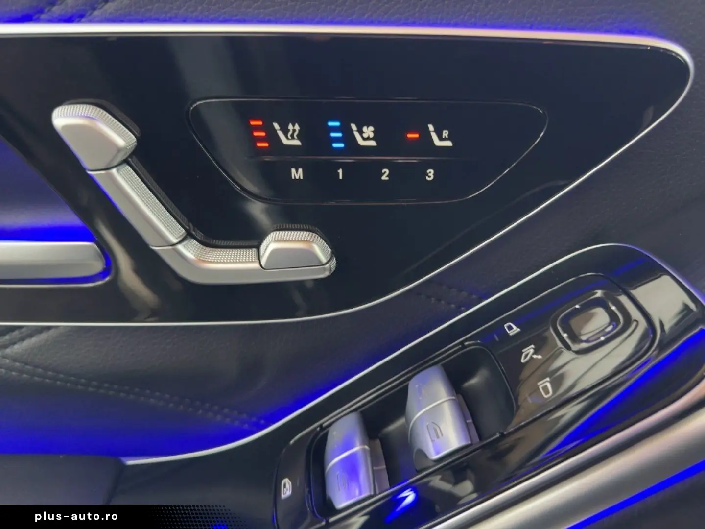 MERCEDES-BENZ S-Class 2024 — imagine 14
