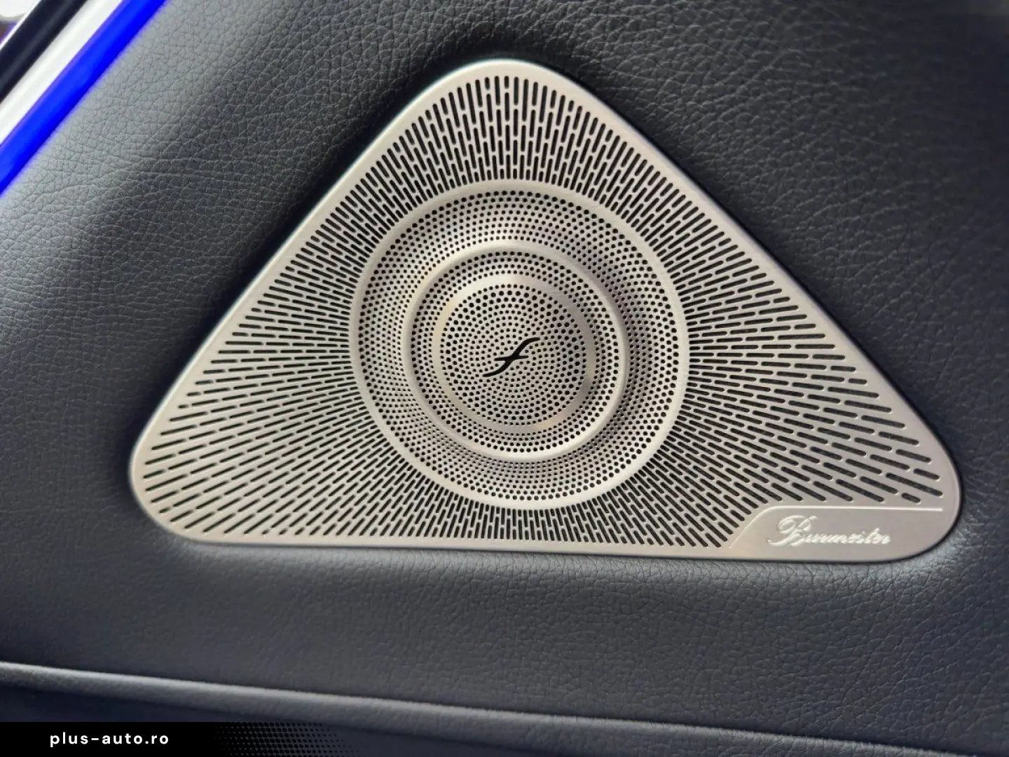 MERCEDES-BENZ S-Class 2024 — imagine 15