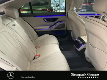 MERCEDES-BENZ S 63 E AMG Perf lang Pano HUD DigiL HA&hellip;