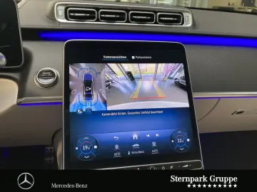 MERCEDES-BENZ S 63 E AMG Perf lang Pano HUD DigiL HA&hellip;