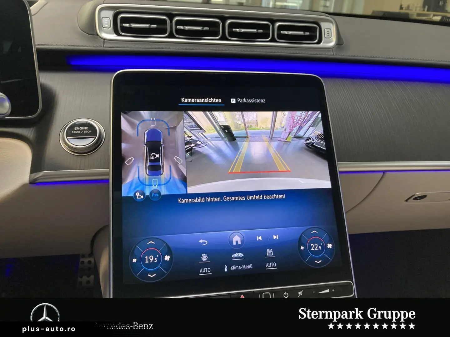 MERCEDES-BENZ S 63 E AMG Perf lang Pano HUD DigiL HA&hellip;