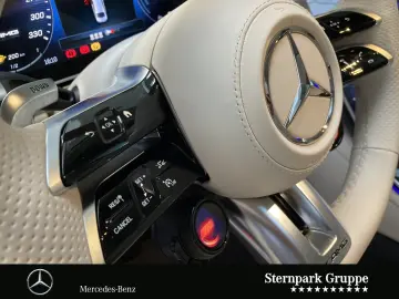 MERCEDES-BENZ S 63 E AMG Perf lang Pano HUD DigiL HA&hellip;