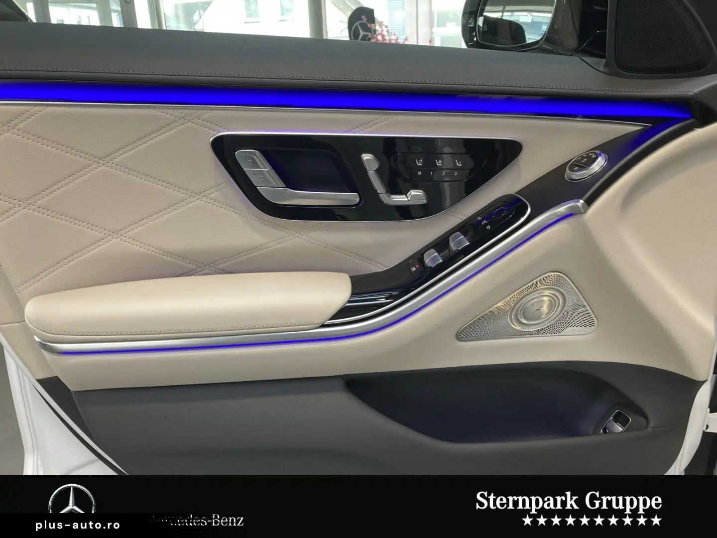 MERCEDES-BENZ S 63 E AMG Perf lang Pano HUD DigiL HA&hellip;