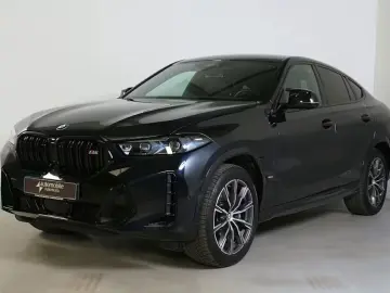BMW X6 M60i xDrive