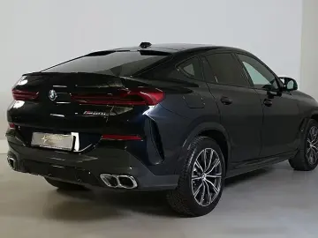 BMW X6 M60i xDrive