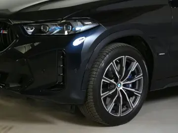 BMW X6 M60i xDrive