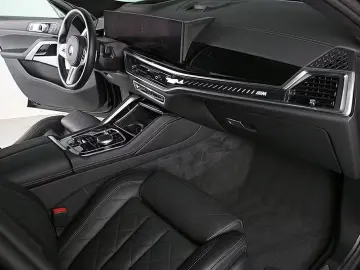 BMW X6 M60i xDrive