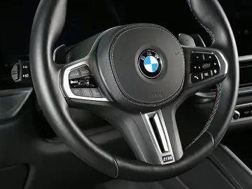 BMW X6 M60i xDrive