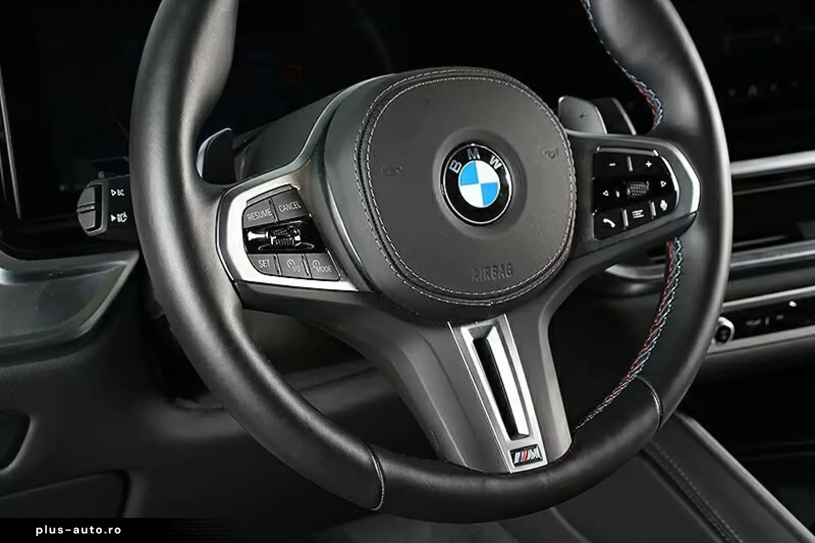 BMW X6 M60i xDrive