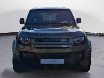 Land Rover Defender 110 D200 X-Dynamic