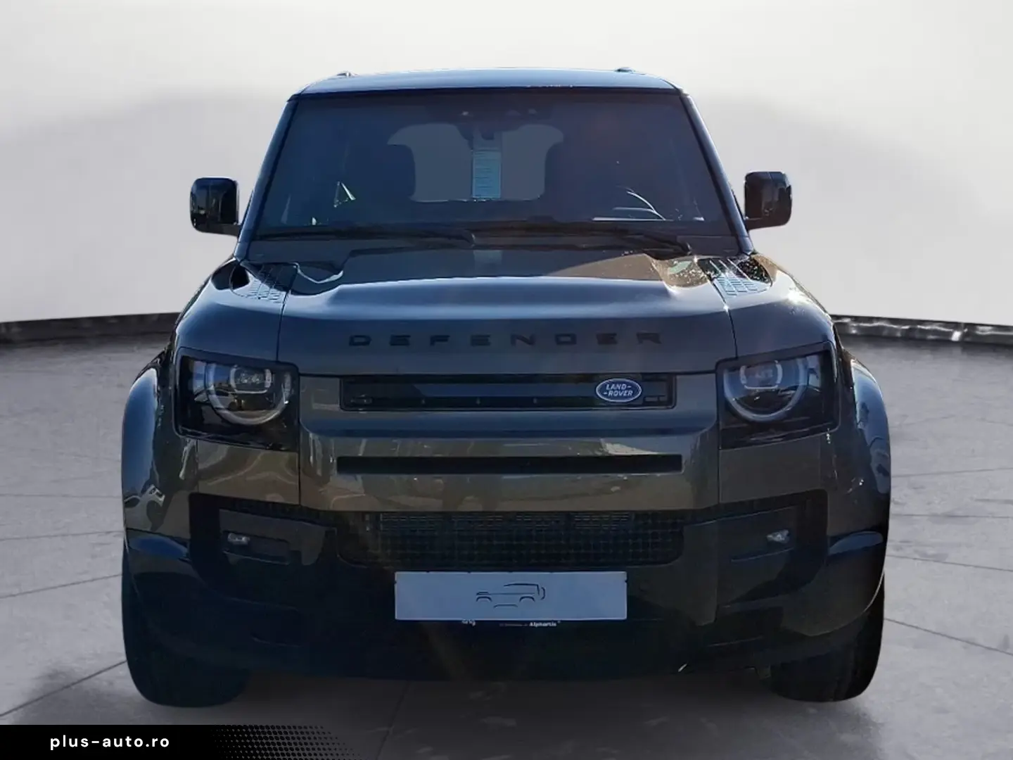 Land Rover Defender 110 D200 X-Dynamic