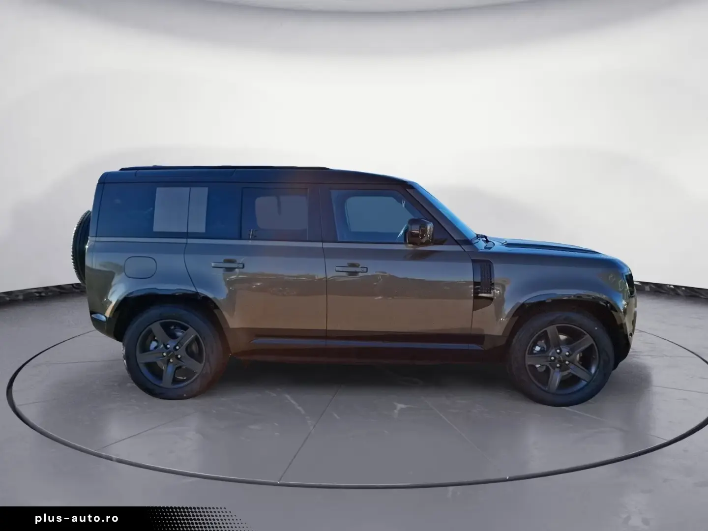 Land Rover Defender 110 D200 X-Dynamic