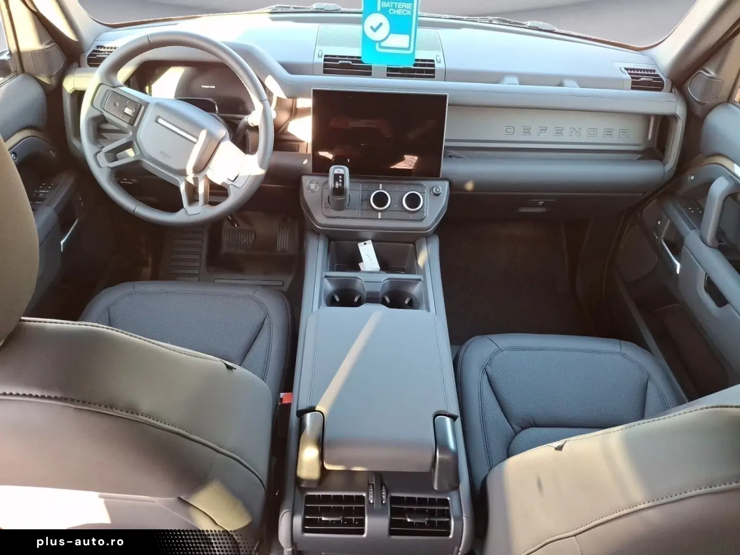 Land Rover Defender 110 D200 X-Dynamic