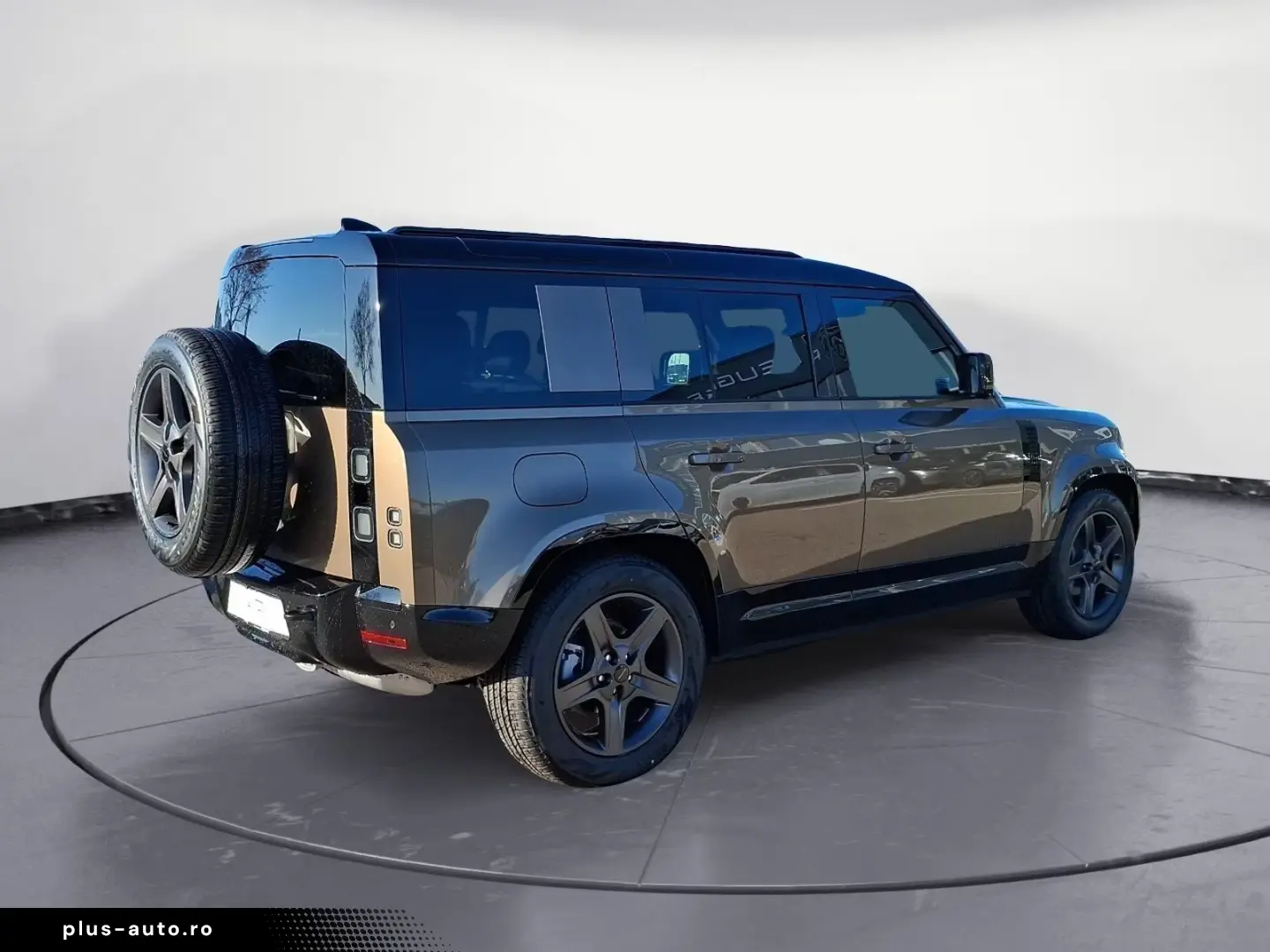 Land Rover Defender 110 D200 X-Dynamic