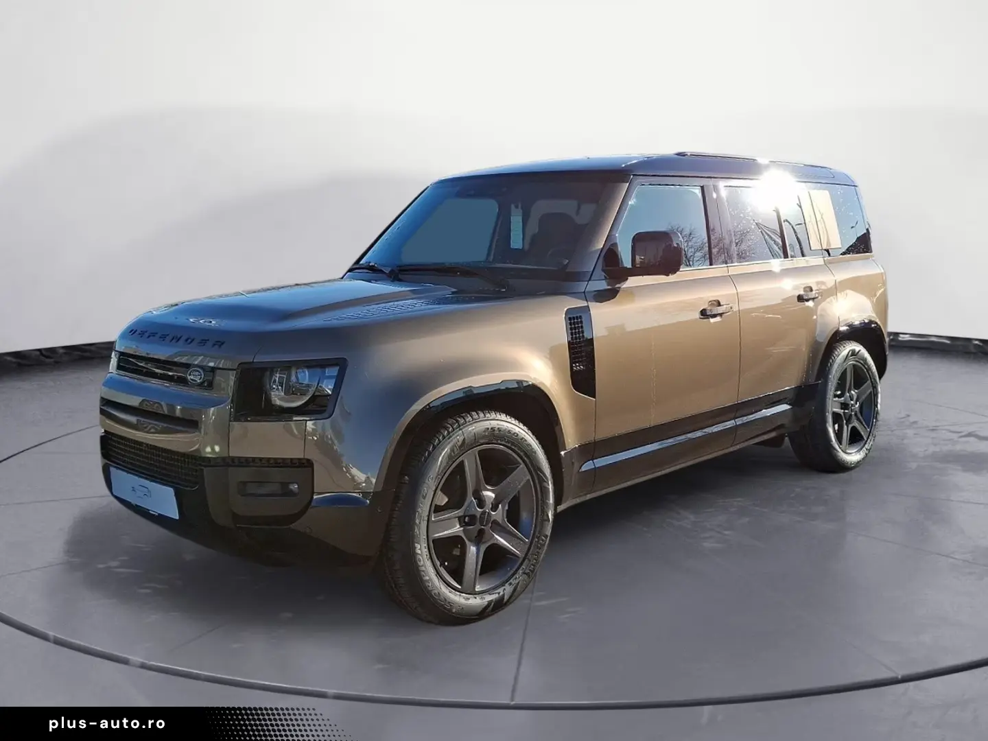 Land Rover Defender 110 D200 X-Dynamic