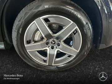 MERCEDES-BENZ GLC 300 e 4M AMG