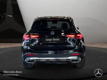 MERCEDES-BENZ GLC 300 e 4M AMG