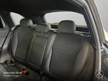 MERCEDES-BENZ GLC 300 e 4M AMG