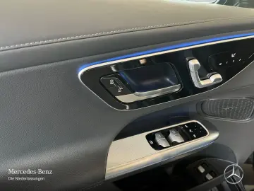 MERCEDES-BENZ GLC 300 e 4M AMG