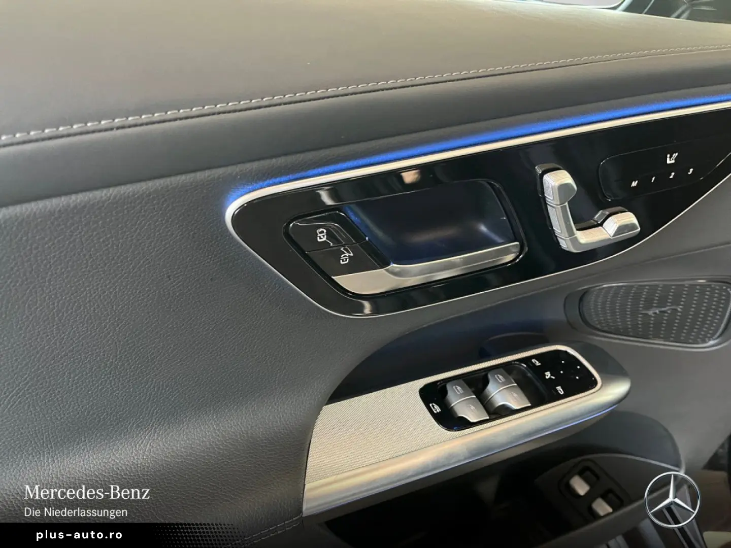 MERCEDES-BENZ GLC 300 e 4M AMG