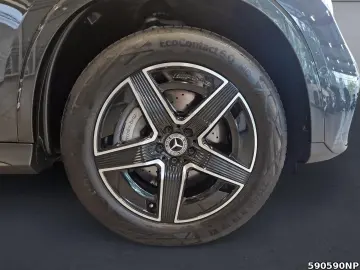 MERCEDES-BENZ GLC 300 de 4M AMG