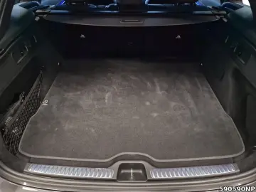 MERCEDES-BENZ GLC 300 de 4M AMG