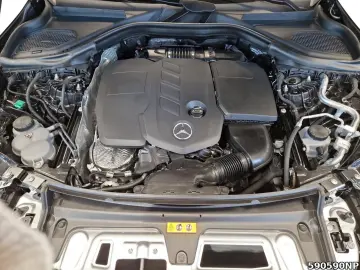 MERCEDES-BENZ GLC 300 de 4M AMG