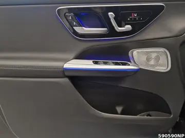 MERCEDES-BENZ GLC 300 de 4M AMG