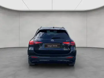 MERCEDES-BENZ GLC 300 e 4M AMG