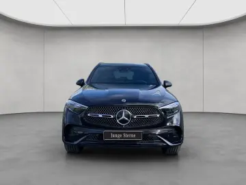 MERCEDES-BENZ GLC 300 e 4M AMG