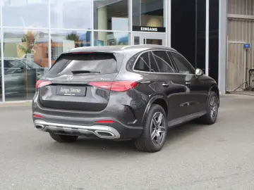 MERCEDES-BENZ GLC 300 de 4M AMG
