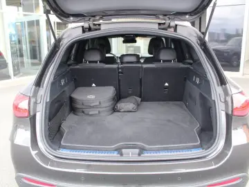 MERCEDES-BENZ GLC 300 de 4M AMG