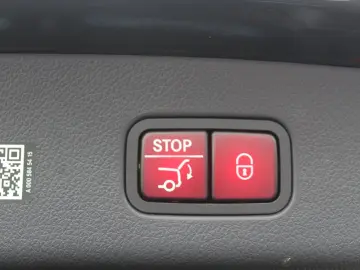 MERCEDES-BENZ GLC 300 de 4M AMG