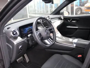 MERCEDES-BENZ GLC 300 de 4M AMG
