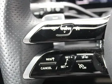 MERCEDES-BENZ GLC 300 de 4M AMG