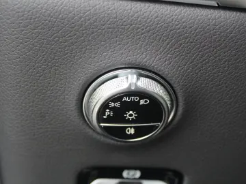 MERCEDES-BENZ GLC 300 de 4M AMG