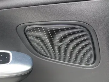 MERCEDES-BENZ GLC 300 de 4M AMG