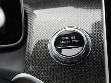 MERCEDES-BENZ GLC 300 de 4M AMG