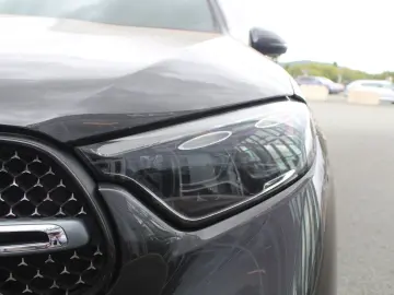 MERCEDES-BENZ GLC 300 de 4M AMG