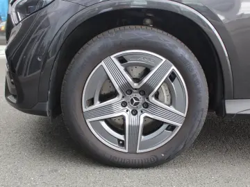 MERCEDES-BENZ GLC 300 de 4M AMG