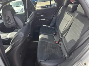 MERCEDES-BENZ GLC 300 de AMG Line 4Matic