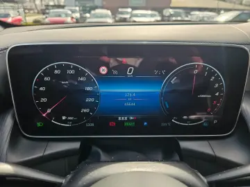 MERCEDES-BENZ GLC 300 de AMG Line 4Matic