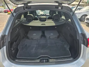 MERCEDES-BENZ GLC 300 de AMG Line 4Matic