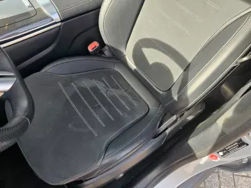 MERCEDES-BENZ GLC 300 de AMG Line 4Matic